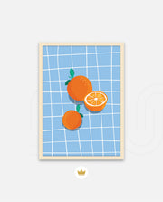 Citrus Pop