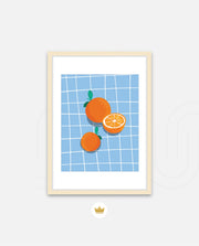 Citrus Pop
