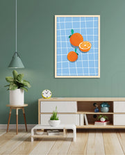 Citrus Pop