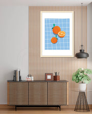 Citrus Pop