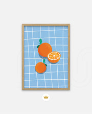 Citrus Pop