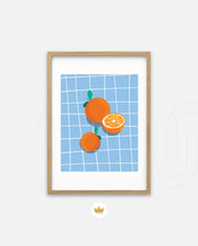 Citrus Pop