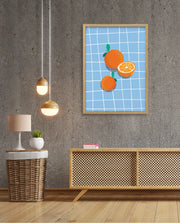 Citrus Pop