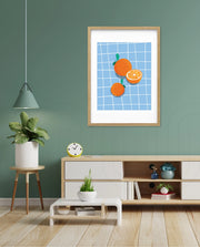 Citrus Pop