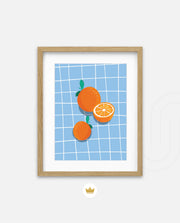 Citrus Pop
