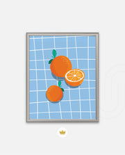 Citrus Pop