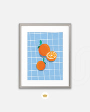 Citrus Pop