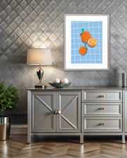 Citrus Pop