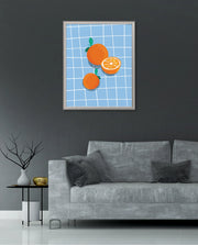 Citrus Pop