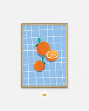 Citrus Pop