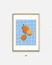 Citrus Pop
