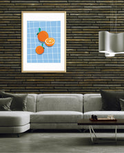 Citrus Pop