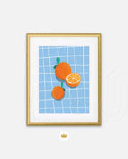 Citrus Pop