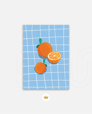 Citrus Pop
