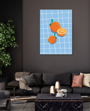 Citrus Pop