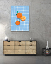 Citrus Pop