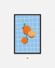 Citrus Pop