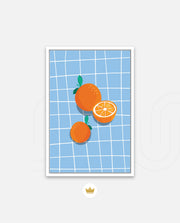 Citrus Pop