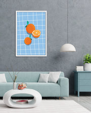 Citrus Pop