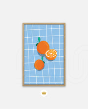 Citrus Pop