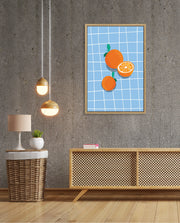 Citrus Pop