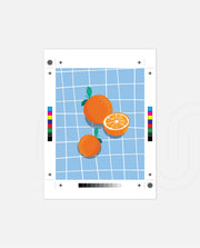 Citrus Pop
