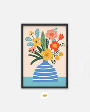 Sunny Bouquet