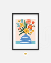Sunny Bouquet