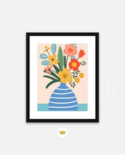 Sunny Bouquet