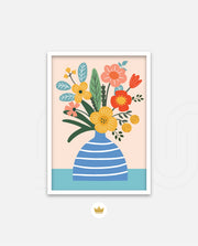 Sunny Bouquet
