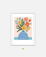 Sunny Bouquet