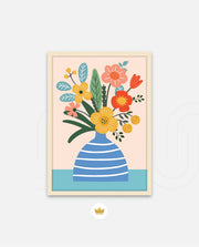 Sunny Bouquet