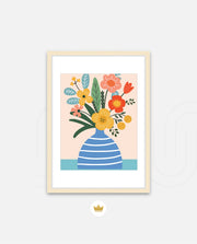 Sunny Bouquet