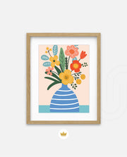 Sunny Bouquet