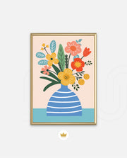 Sunny Bouquet
