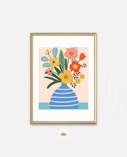 Sunny Bouquet