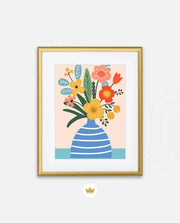 Sunny Bouquet
