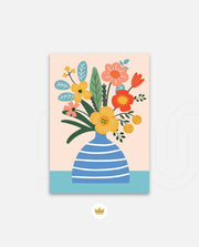 Sunny Bouquet
