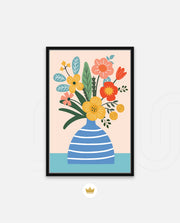 Sunny Bouquet
