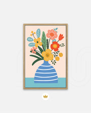 Sunny Bouquet