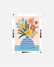 Sunny Bouquet