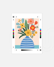 Sunny Bouquet
