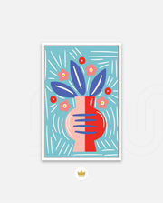 Split Bloom