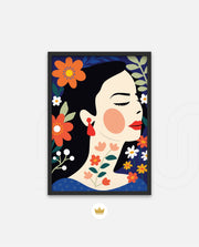 Floral Grace