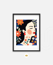 Floral Grace