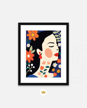 Floral Grace