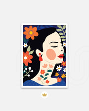 Floral Grace