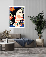 Floral Grace