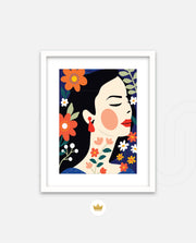 Floral Grace