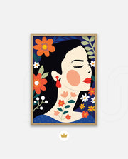 Floral Grace